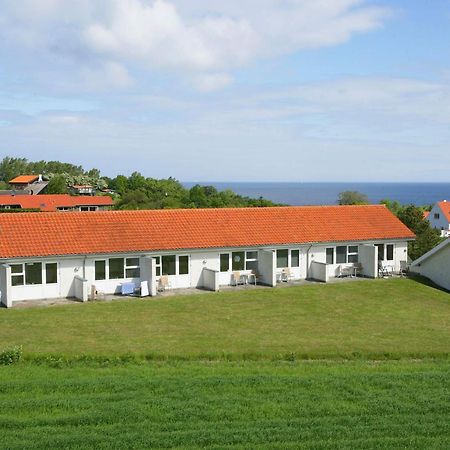 2 Person Holiday Home In Allinge Εξωτερικό φωτογραφία