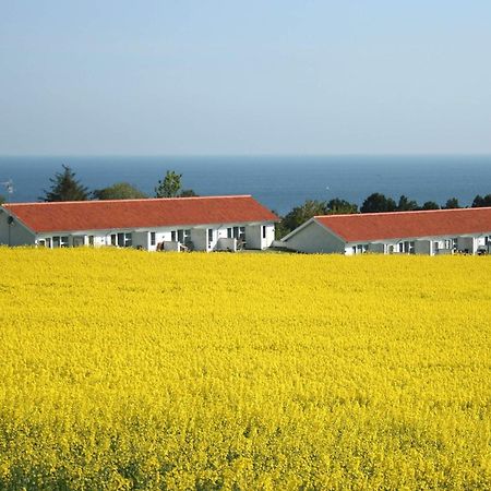 2 Person Holiday Home In Allinge Εξωτερικό φωτογραφία