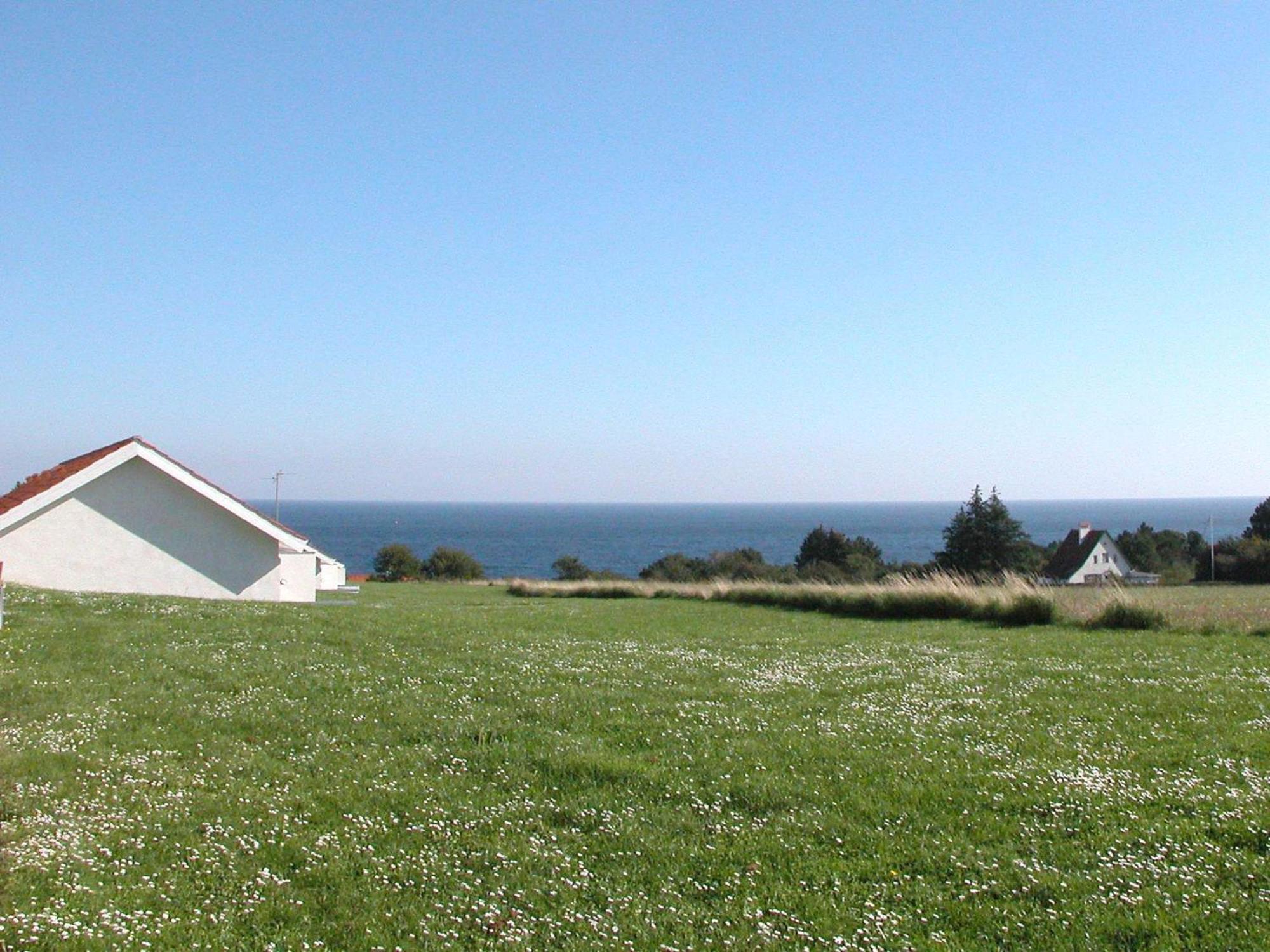 2 Person Holiday Home In Allinge Εξωτερικό φωτογραφία