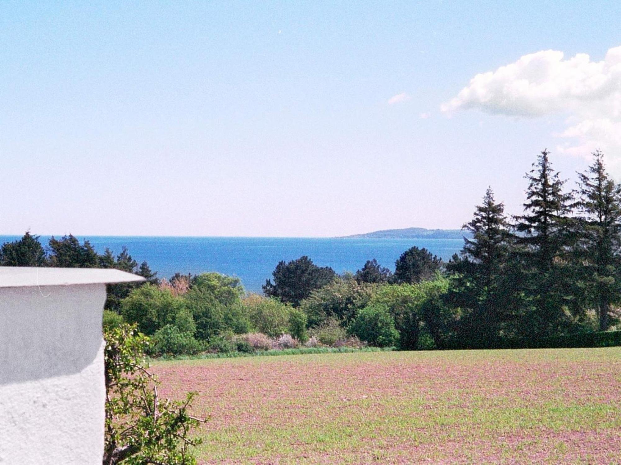 2 Person Holiday Home In Allinge Εξωτερικό φωτογραφία